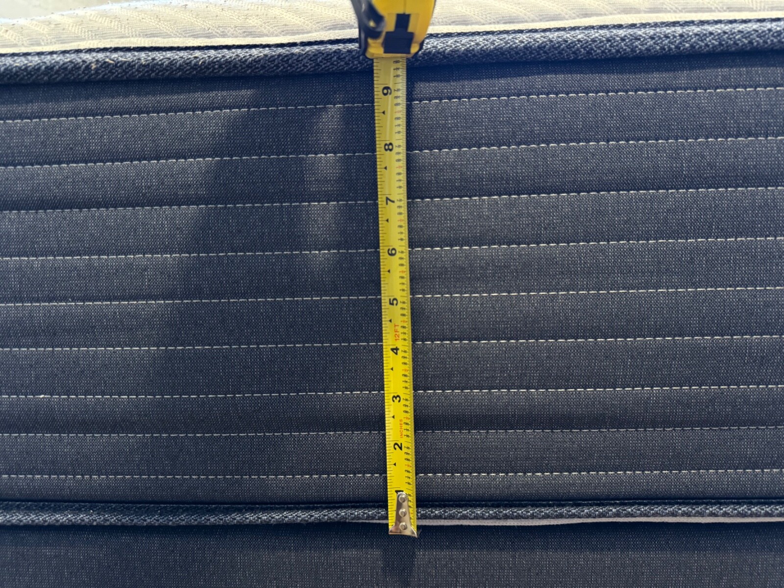 Serta Perfect Sleeper Firm Queen Mattress (11.5 inches)