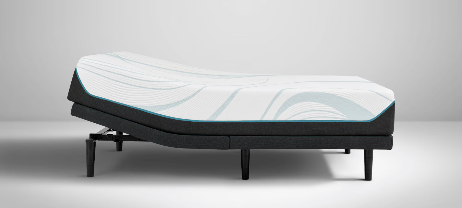 NEW TEMPUR ProAdapt Pro Adapt Medium Hybrid 2.0 Queen Mattress [$2,499]