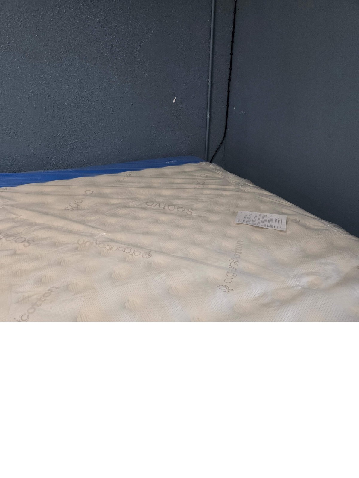 Saatva Classic 11.5 Queen/ Full
