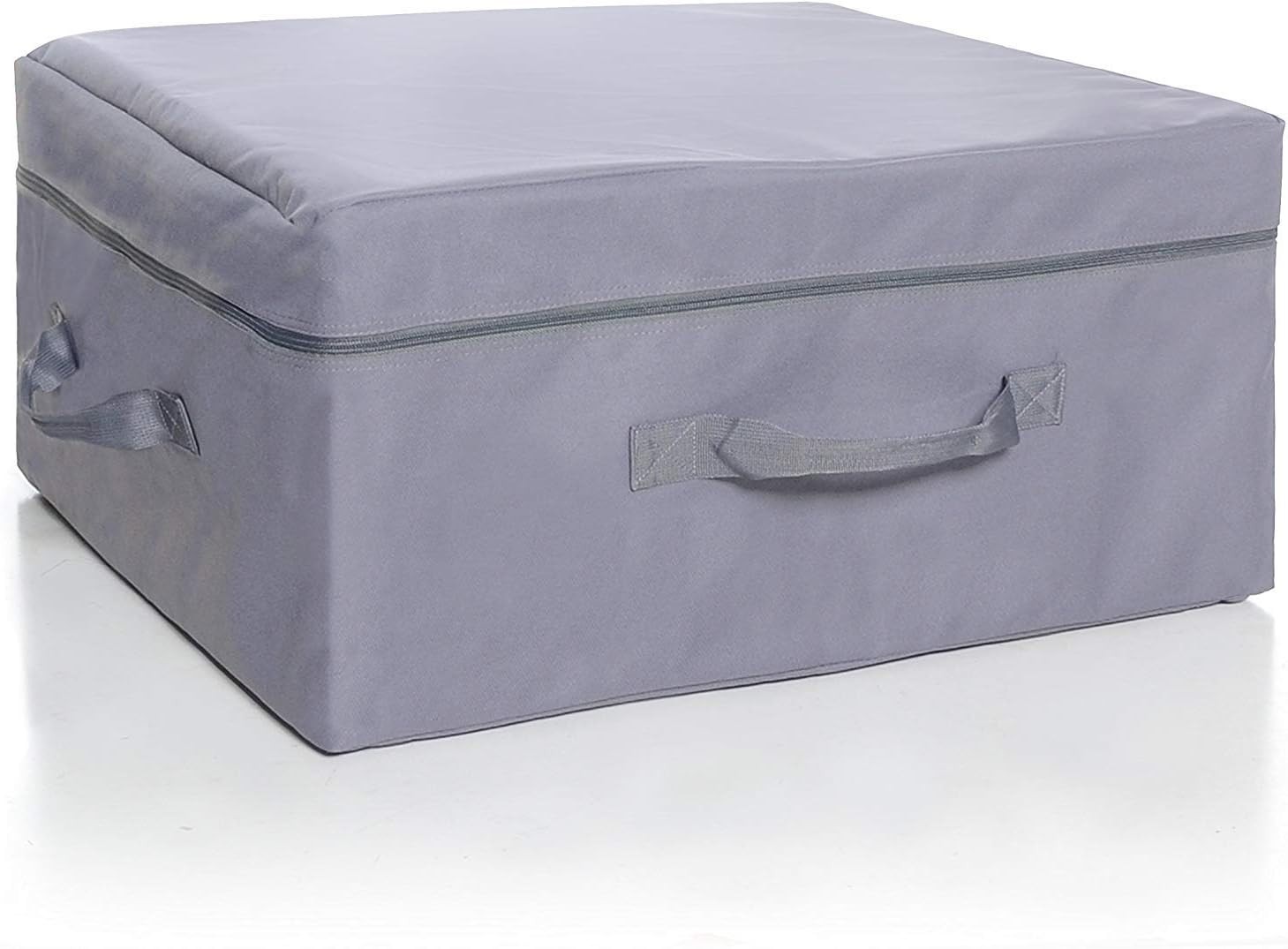 Luxury Carry Case for Twin 4″ Trifold Mattress – Protects & Travels Effortlessly