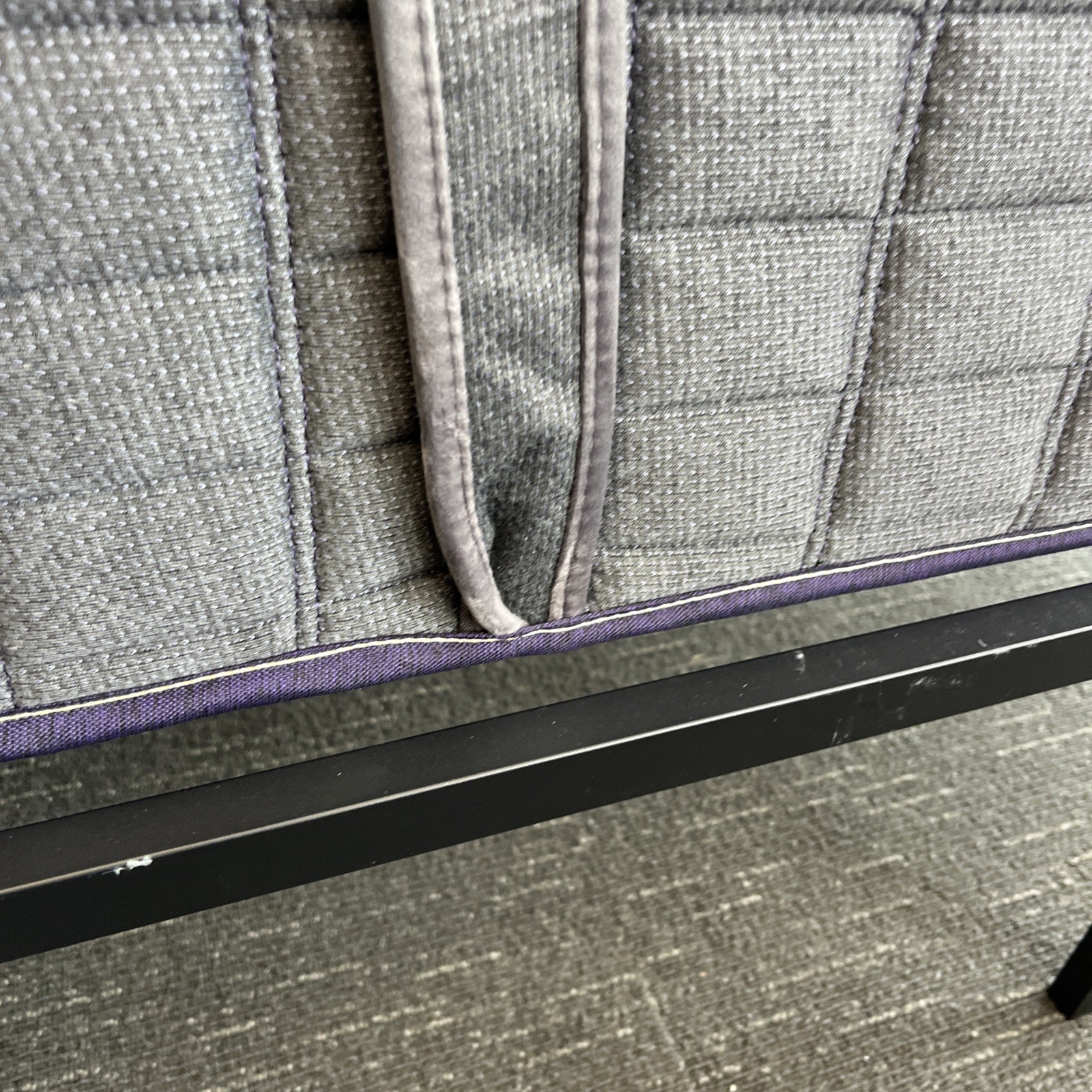 Purple Rejuvenate Ultimate Medium King Mattress $9,499.00 Free Shipping