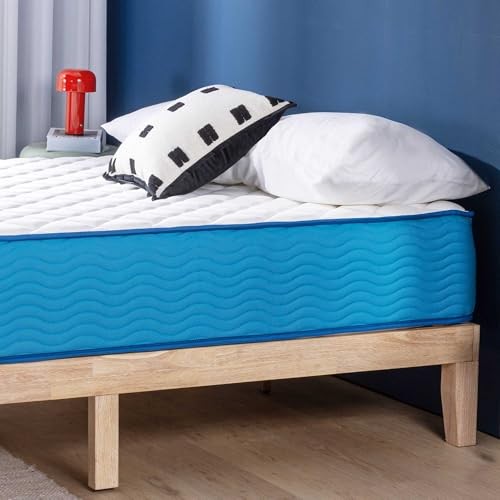 Best Price Mattress 12 Inch Hybrid Mattress Tight Top Bedroom Furniture