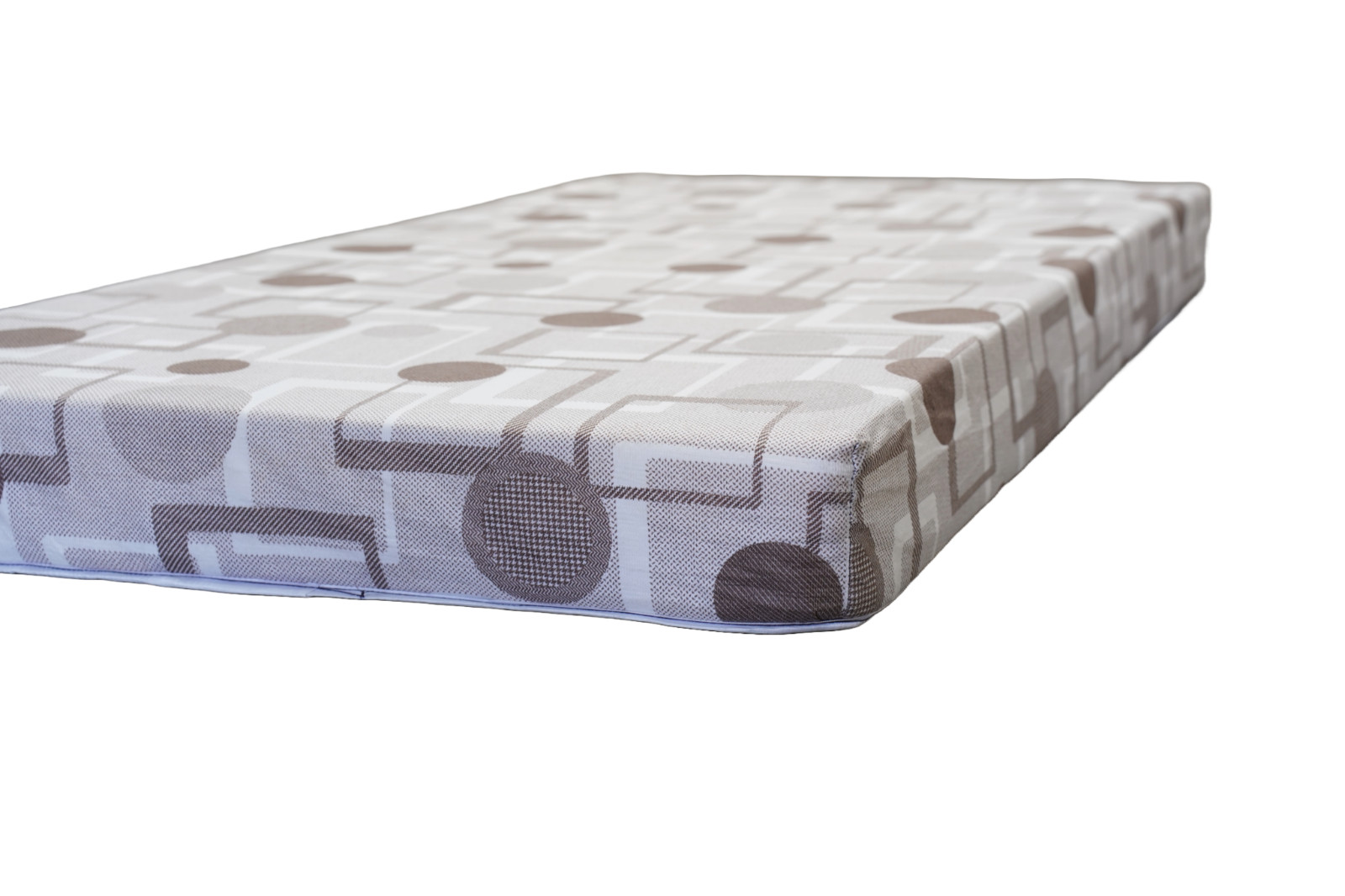 Luxury 6″ Thick Foam SEMI TRUCK MATTRESS! Many Sizes Available! Sleeper Bunk RV