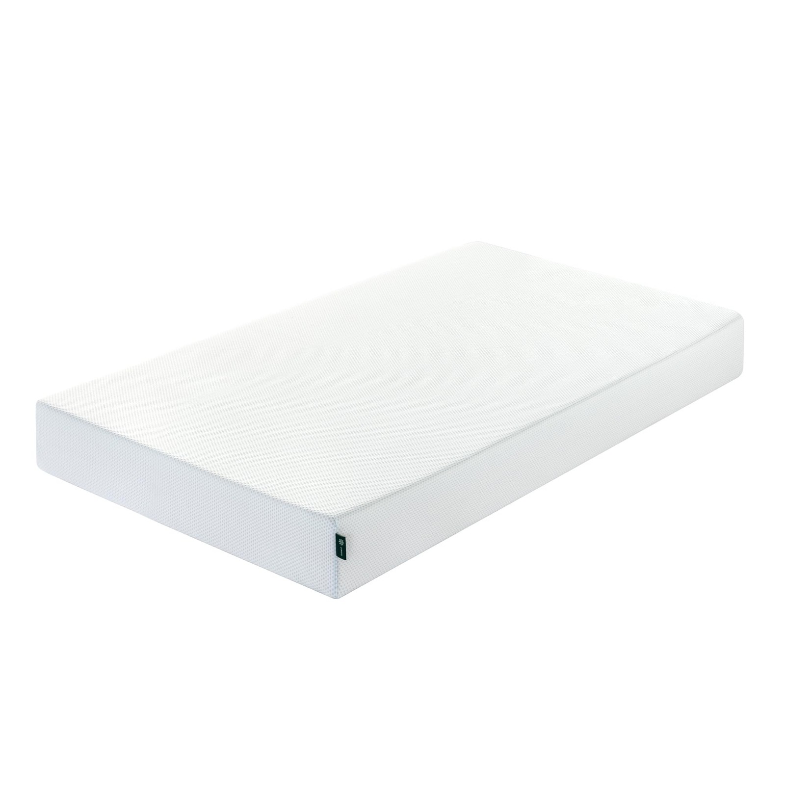 Zinus 8 Inch Green Tea Cooling Memory Foam Mattress [New Version] Twin