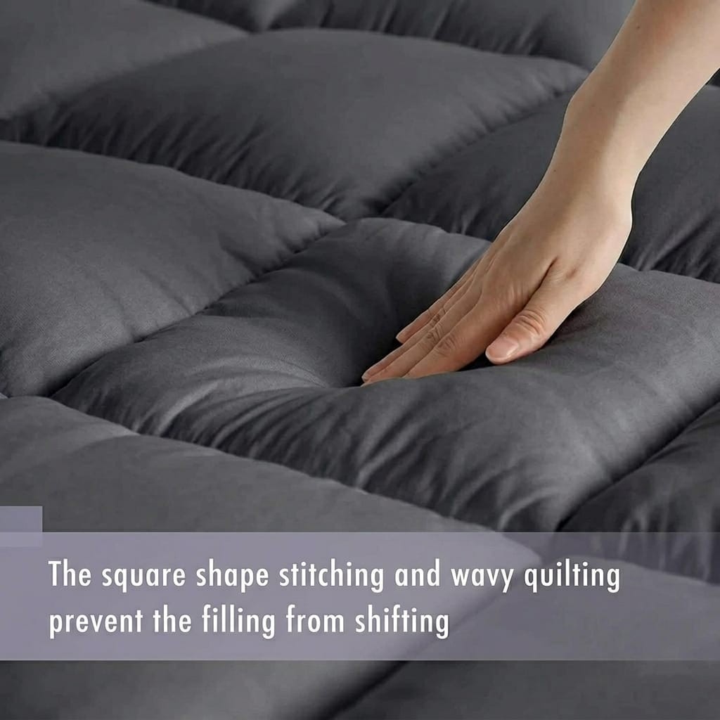 Japanese Floor Mattress Foldable Futon Mattress Sleeping Tatami Mat Camping Pad