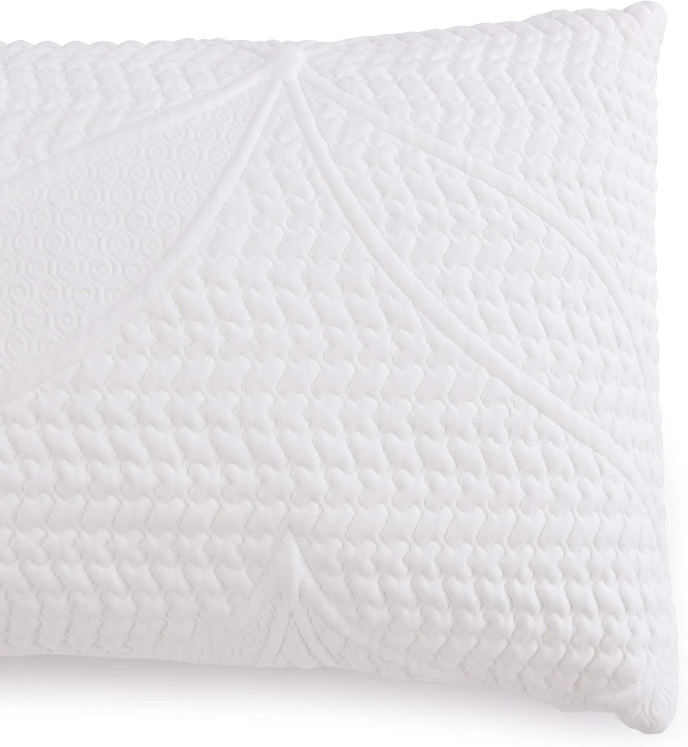 Memory Foam 8-Inch Mattress, CertiPUR- Certified, Mattress in a Box, Queen, W…