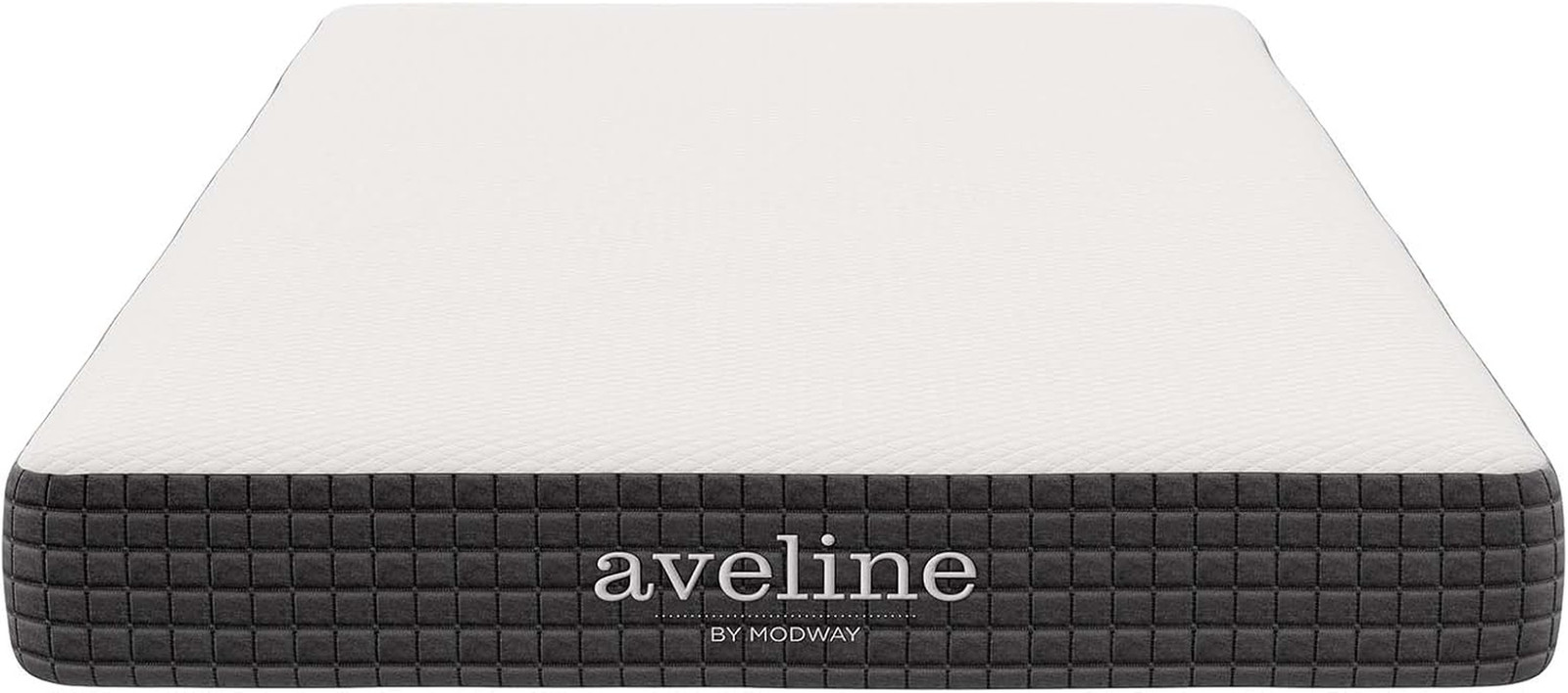 Aveline 6” Gel Memory Foam Mattress – Certipur-US Certified Narrow Twin