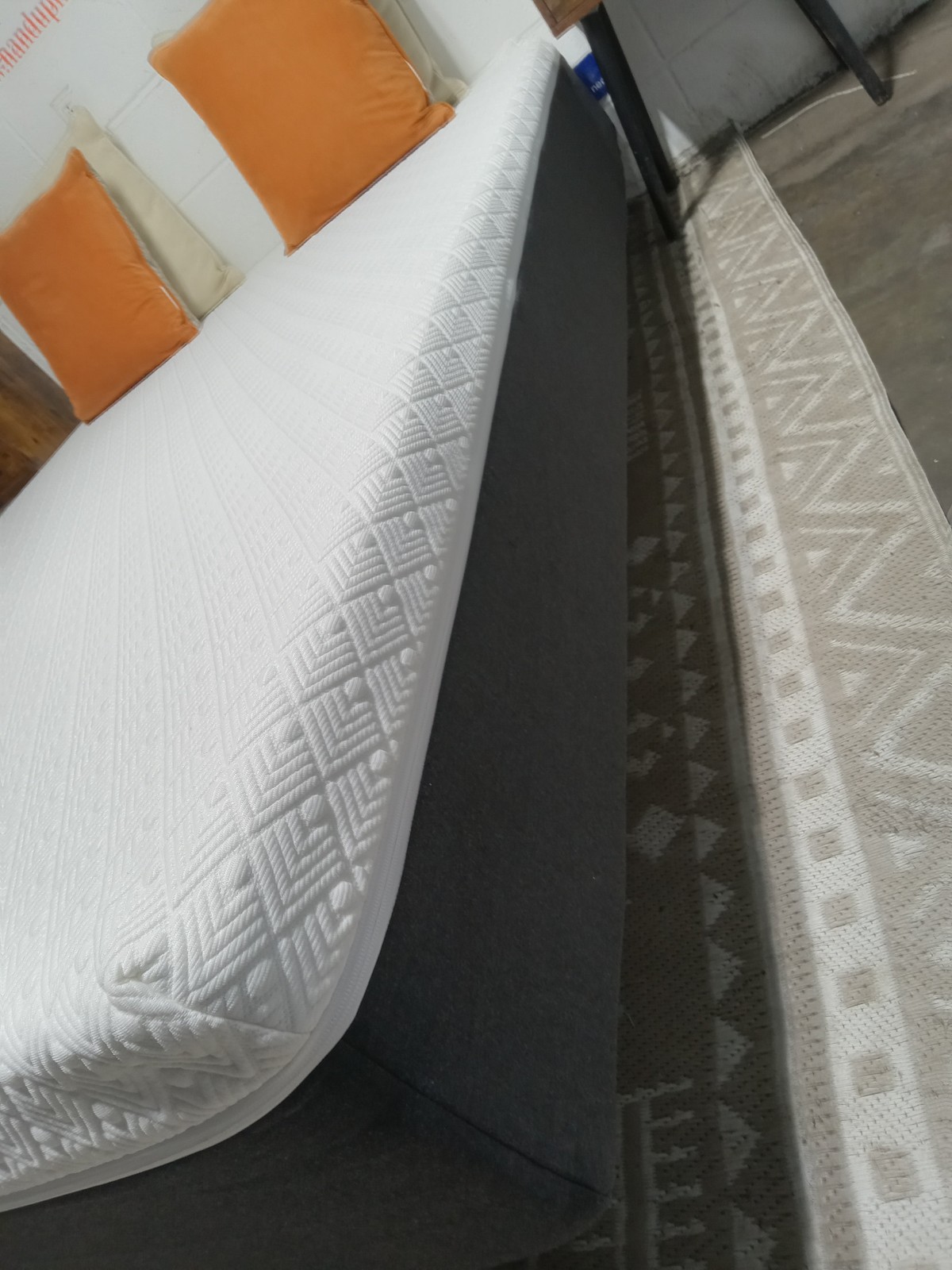 Nectar | Memory Foam | 11″ Queen Mattress