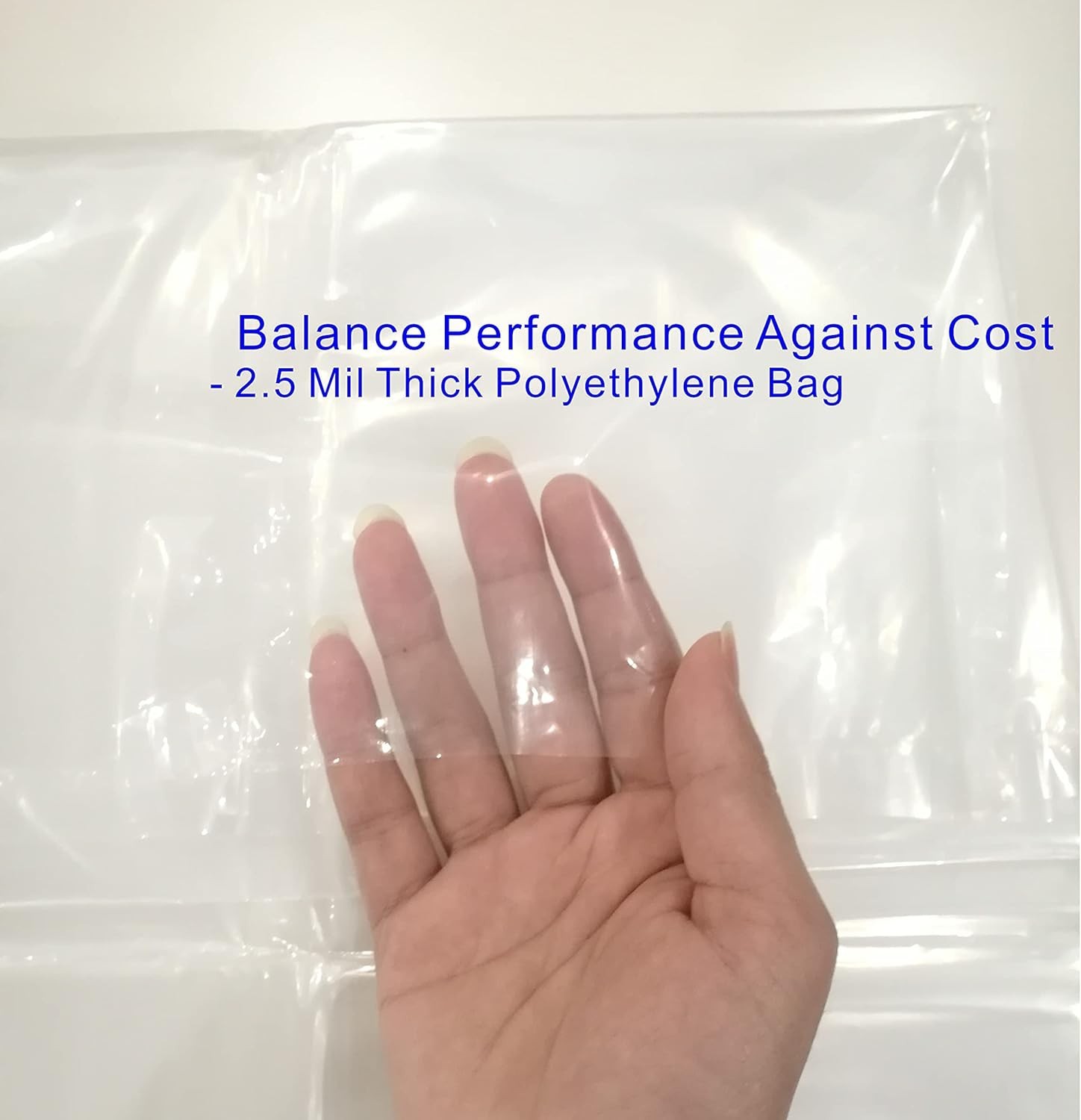Protection Reinvented: Water and Dust Resistant Mattress Bag for Twin/Full