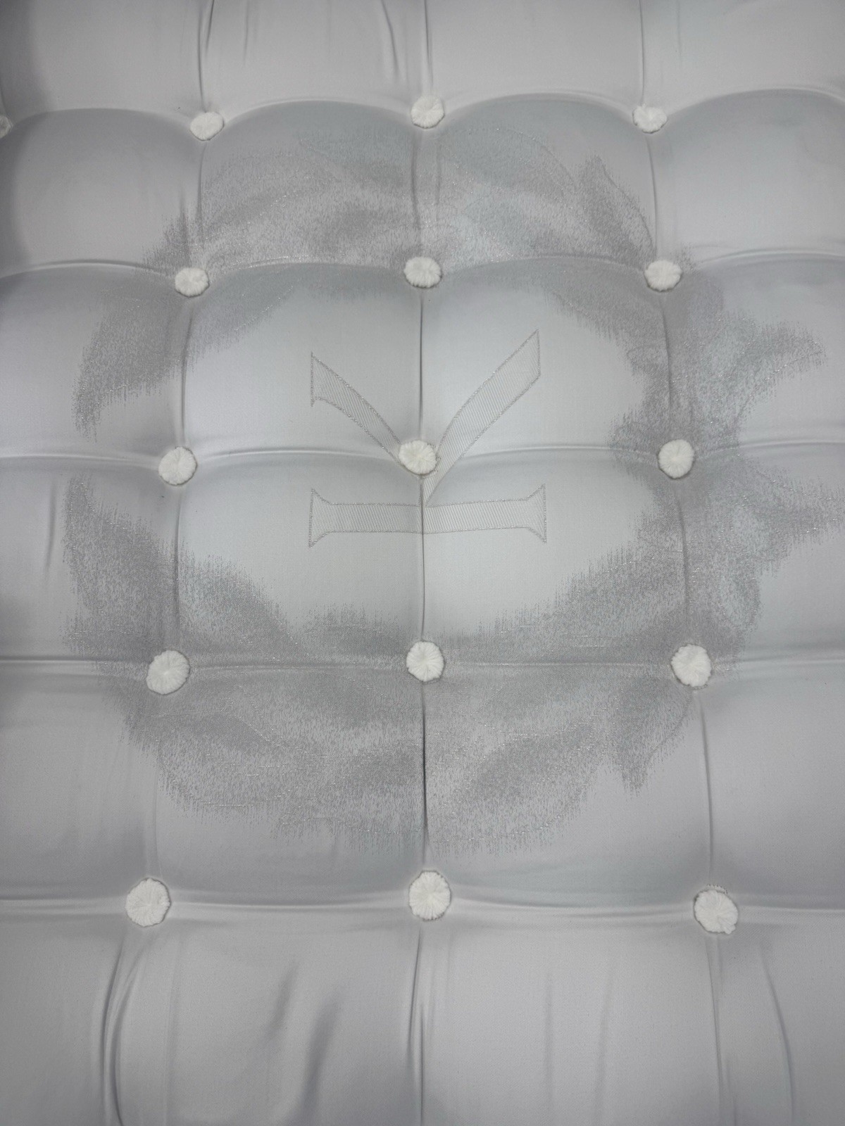 KLUFT SIGNATURE KING ORCHID LUXETOP PLUSH MATTRESS NEW CLEARANCE FAST SHIP
