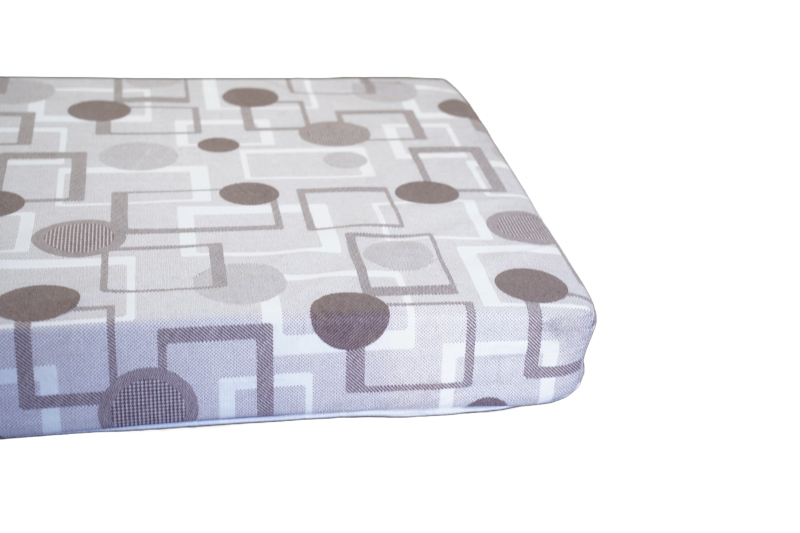 Luxury 6″ Thick Foam SEMI TRUCK MATTRESS! Many Sizes Available! Sleeper Bunk RV