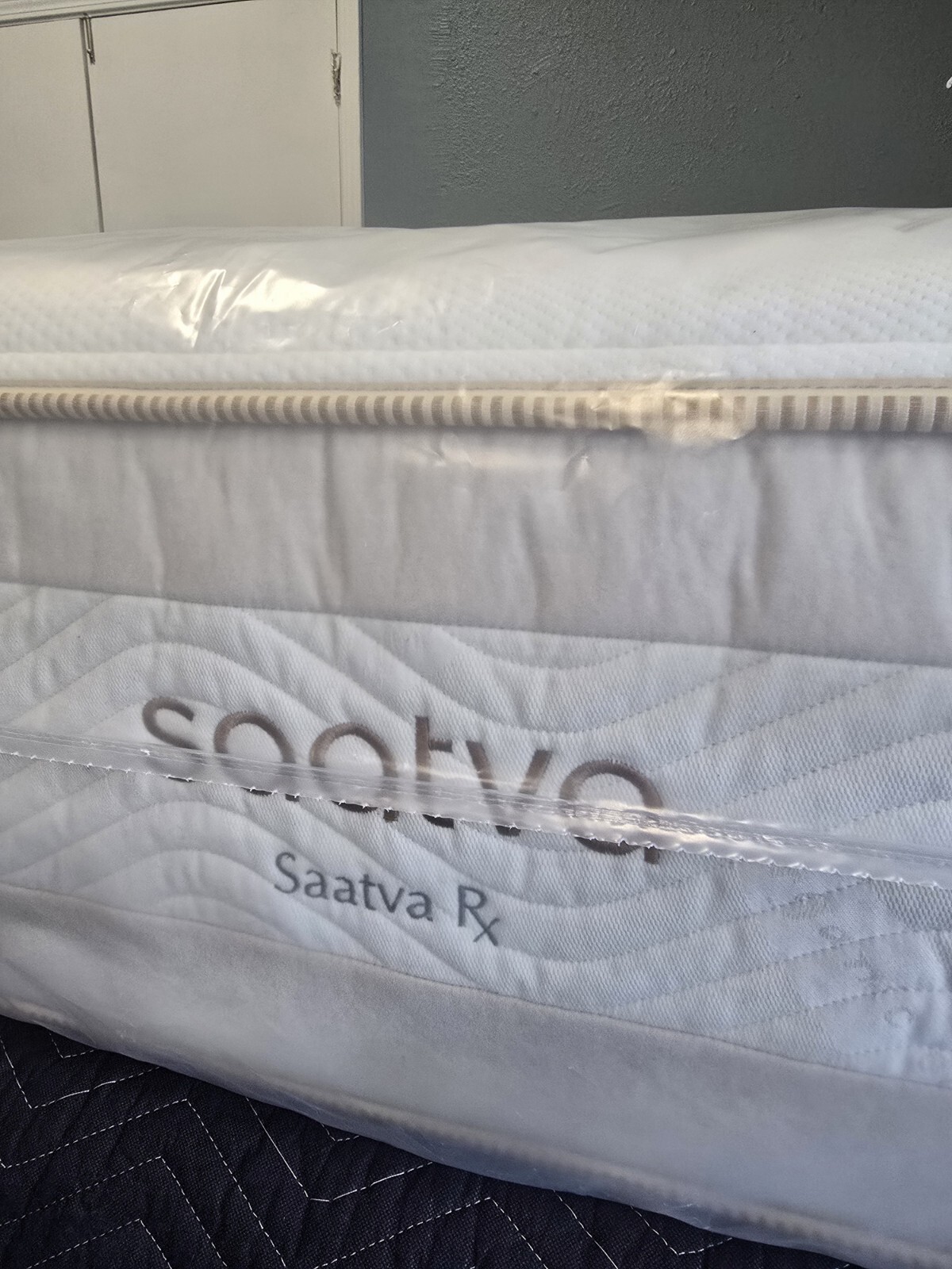 Saatva RX Queen Size