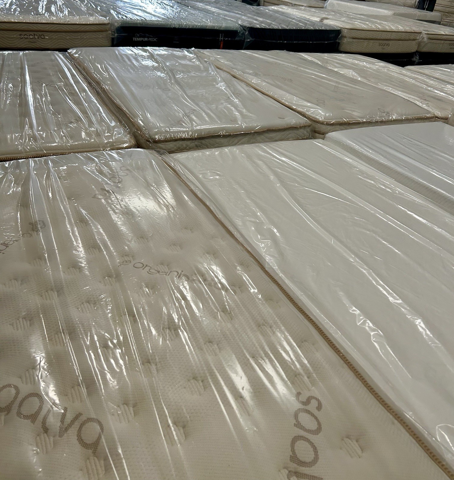 Saatva Overstock Mattresses – Discounted Half the Price of Retail