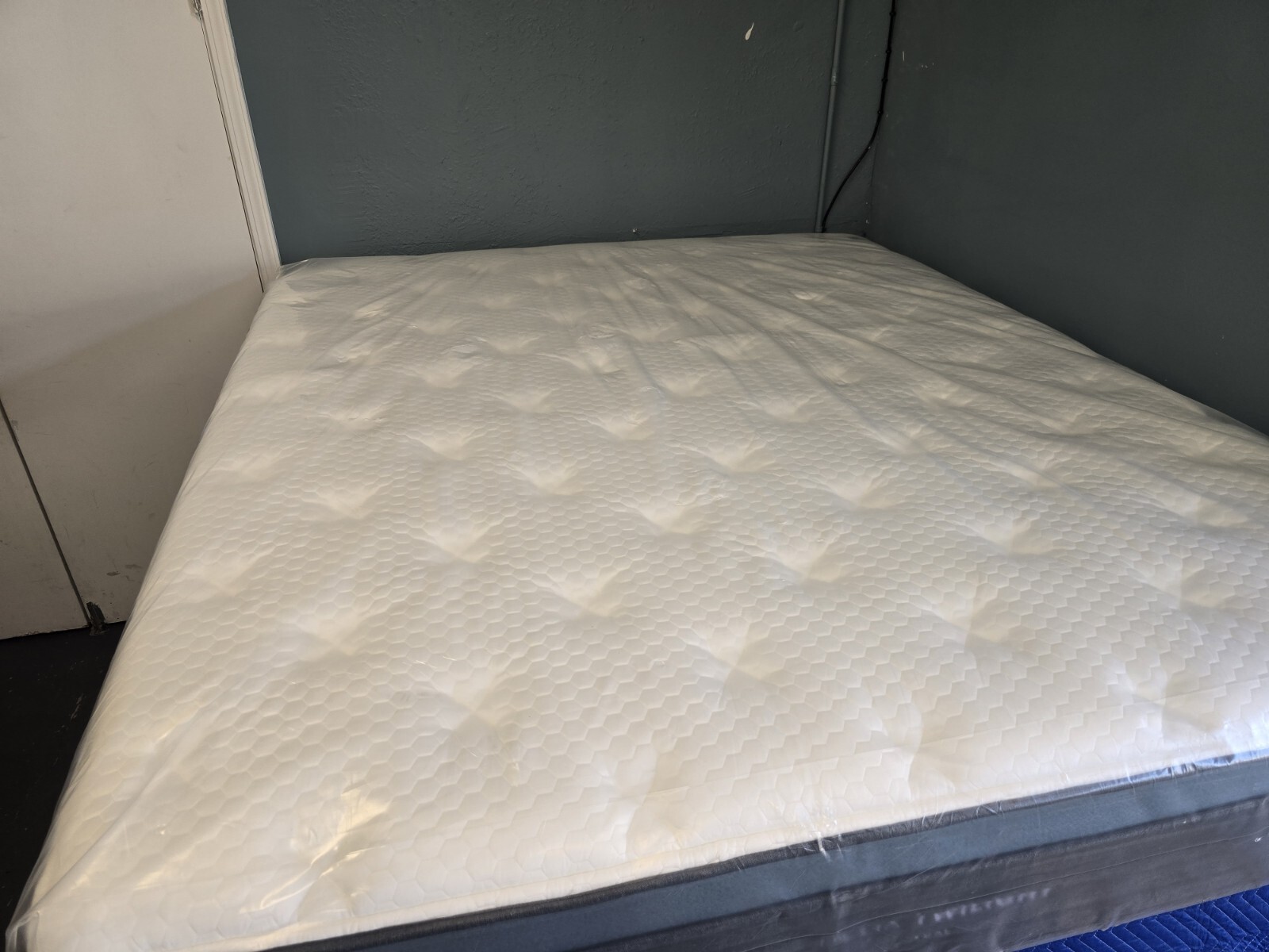Helix Twilight Luxe King Size Mattress