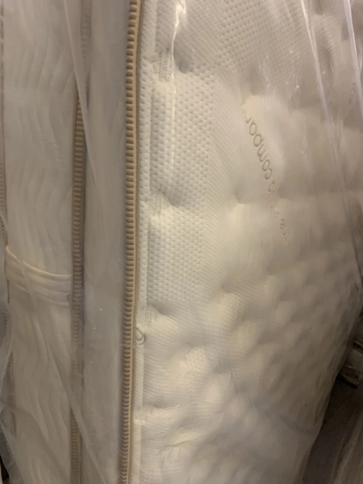 SAATVA CLASSIC HYBRID QUEEN 11.5″ MATTRESS PTOP LUX FIRM CLEARANCE FASTSHIPPING
