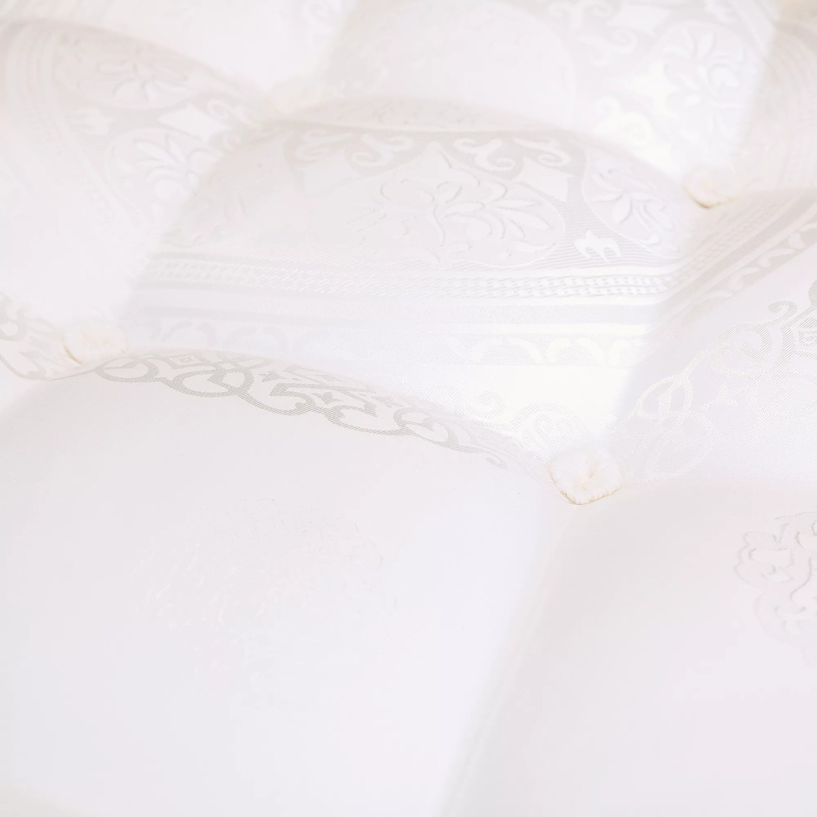 SFERRA BIENNO KING PILLOWTOP LUXURY ULTRA PLUSH MATTRESS LATEX NEW CLEARANCE