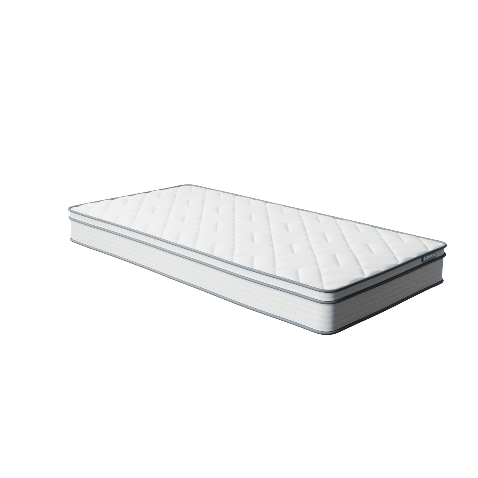 Bed Mattress Gel Memory Foam Cal King King Queen Full Twin Twin XL sizes