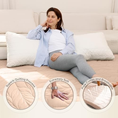 Japanese Floor Mattress Futon Mattress Full Size, Thicken Roll Up Tatami Mat …