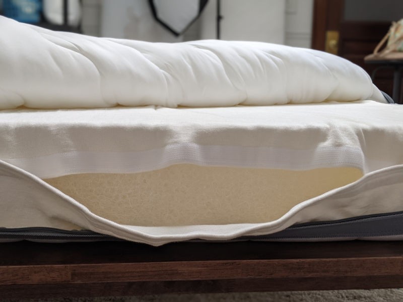 Airweave Firm Mattress – Futon Type Mattress from Japan – Queen