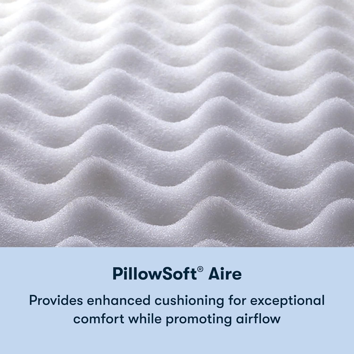 Twin Mattress 11 Hybrid Firm Cooling Breathable Serta Sleeptrue Pressure Night