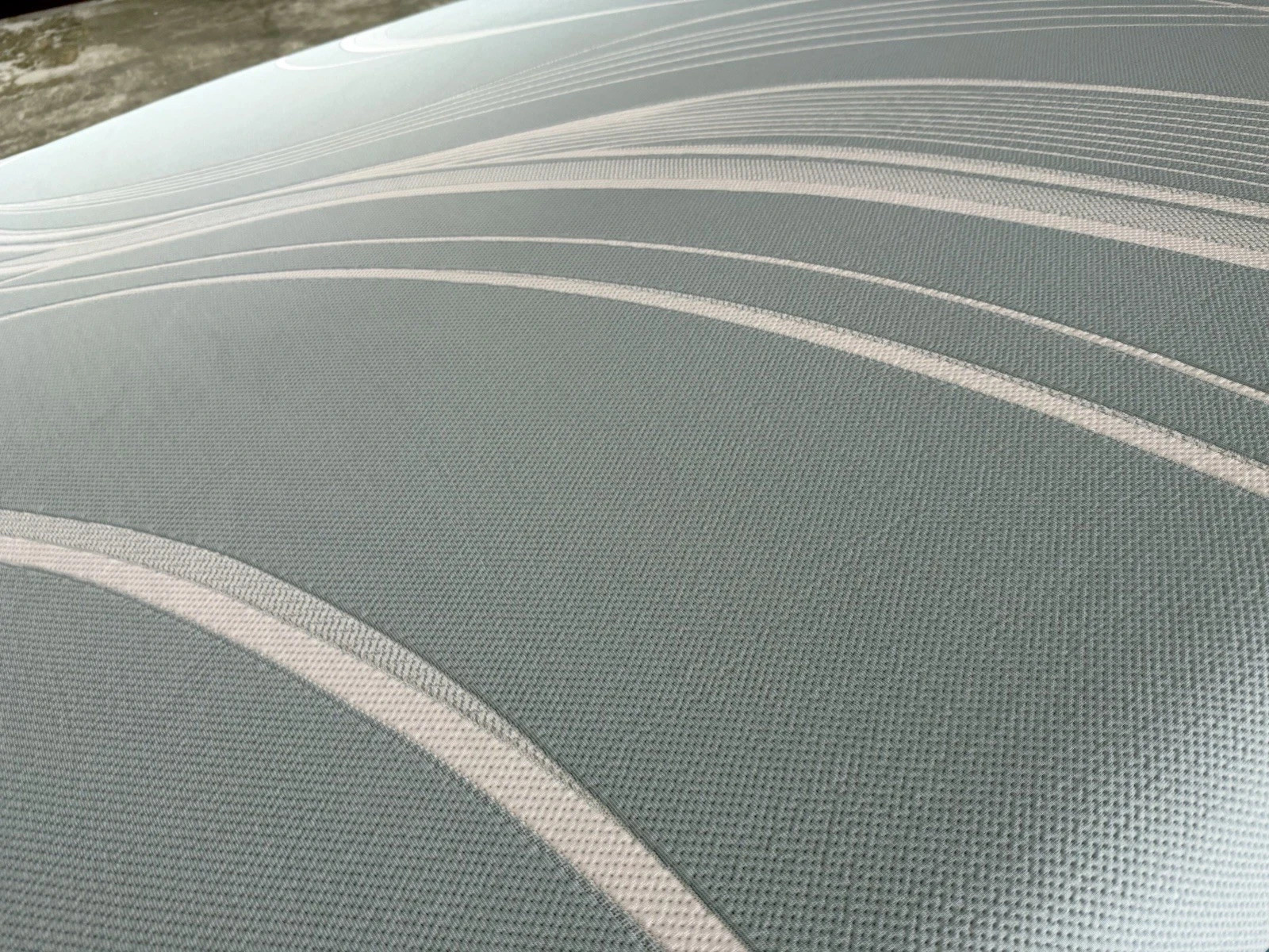 TempurPedic LUXE ADAPT SOFT 2.0 QUEEN MATTRESS NEW CLEARANCE FAST SHIPPING