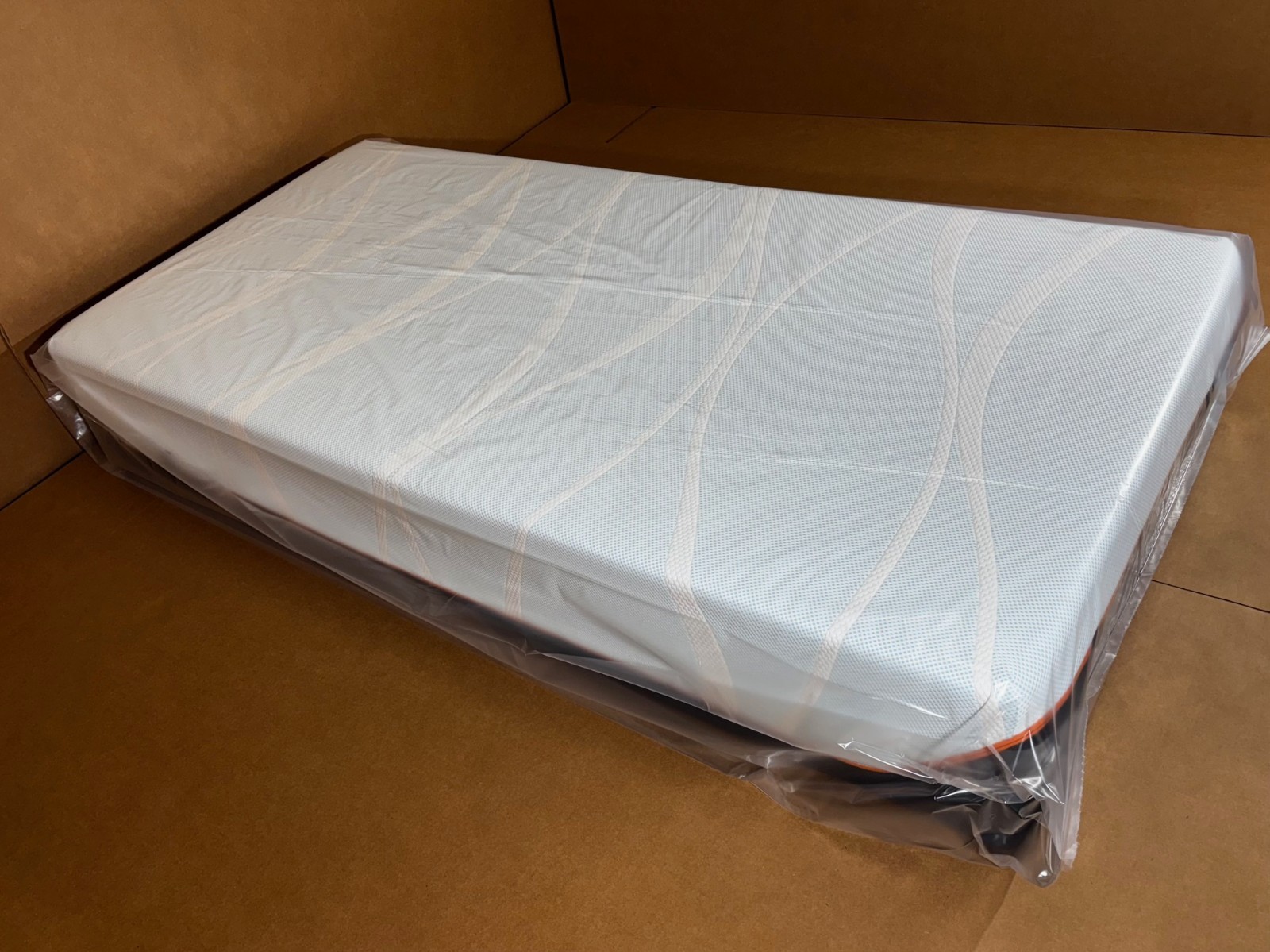 Tempurpedic Luxe Breeze Firm Twin XL Mattress LuxeBreeze MSRP $5199