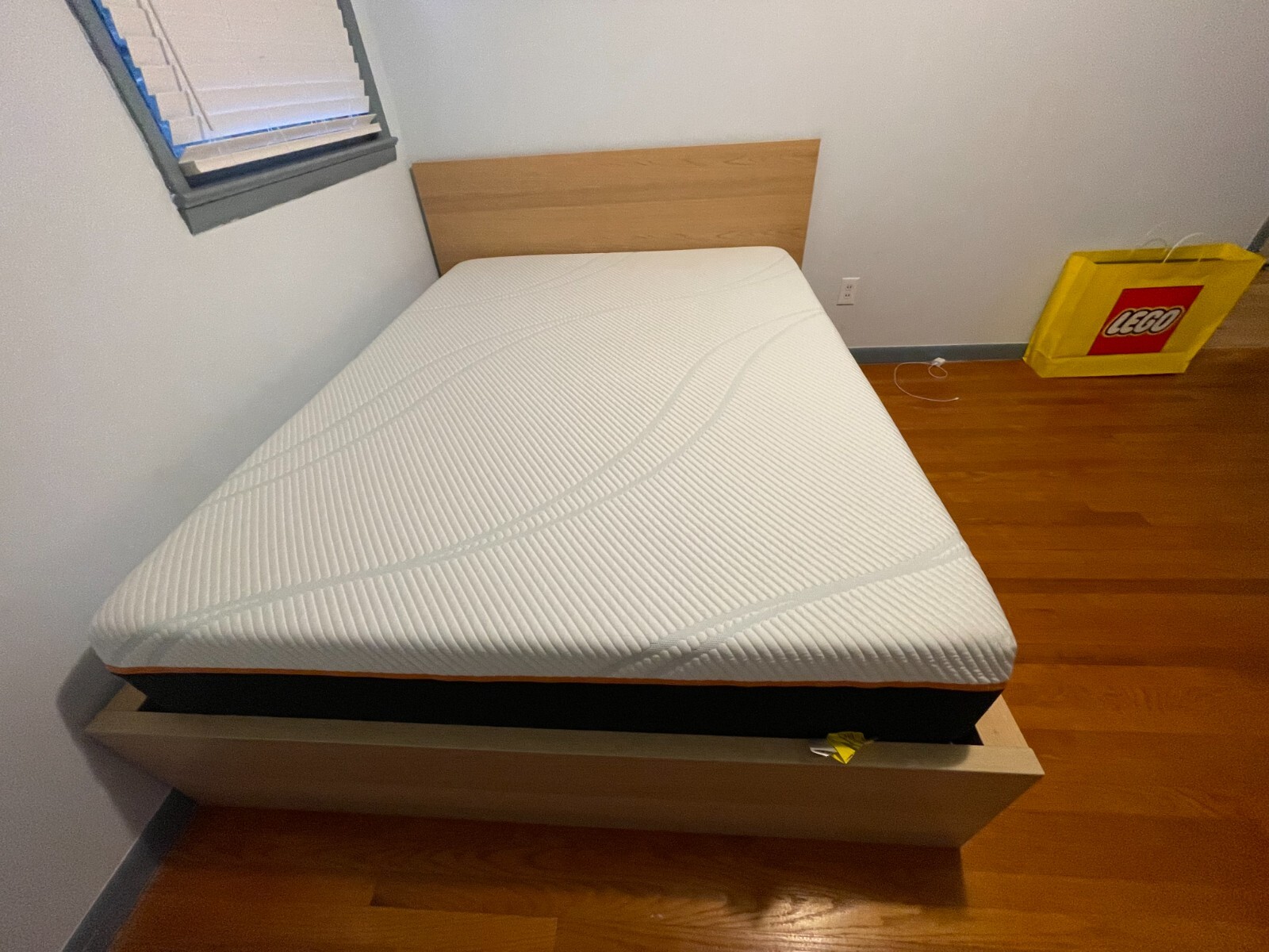 tempurpedic mattress queen pro adapt