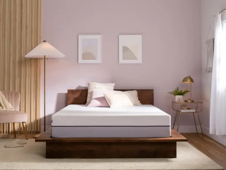 PurplePlus Mattress – Sanitized & Recompacted – Multi Sizes – Free Delivery