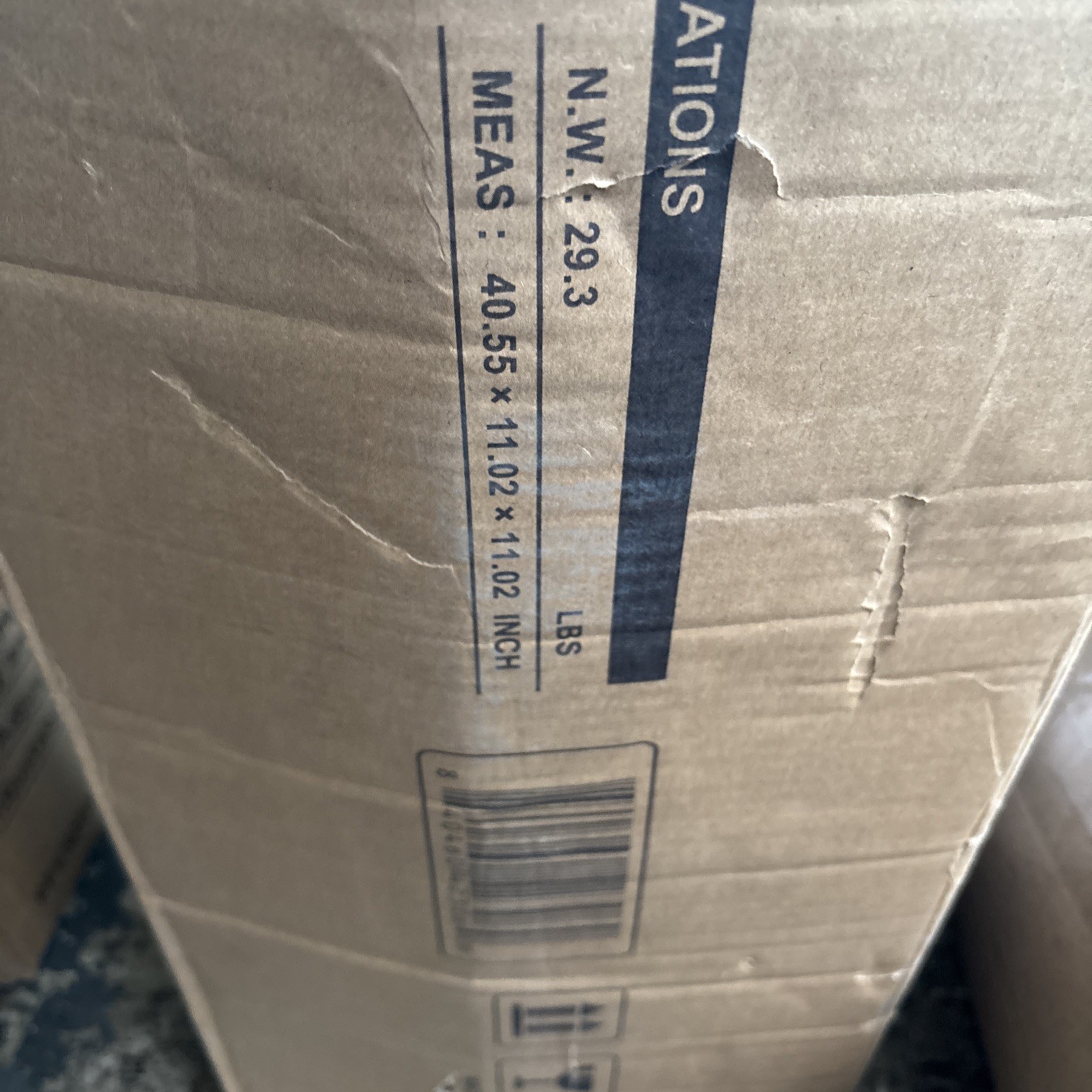 FLEXISPOT Adjustable Bed & Gel Memory Foam Mattress – Fm801-TXL. More Than 1/2 $