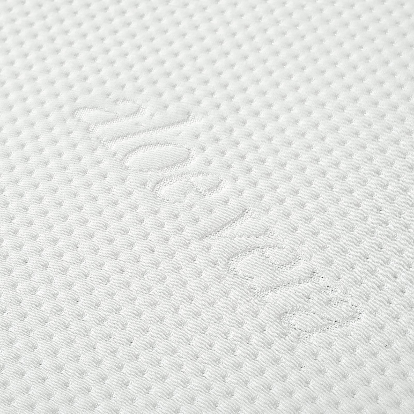 8 in. Gel Memory Foam Mattress in a Box, Twin XL Size Multi-Layered Bed Mattress