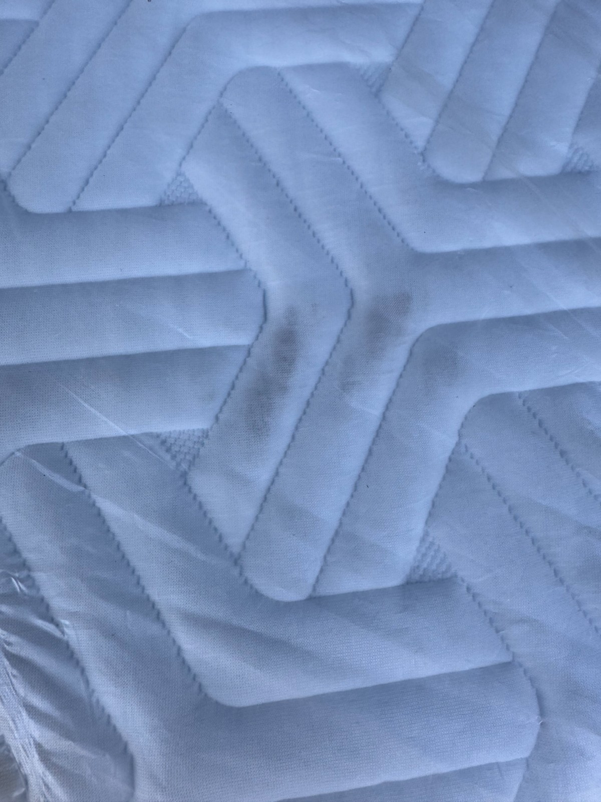 Tempur-pedic mattress Tempur-Flex Prima Hybrid Twin XL/ Split King ex-display.