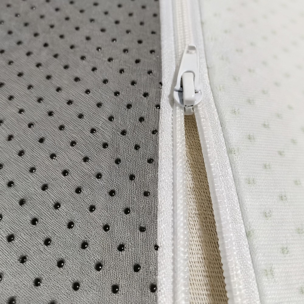 Memory Foam Mattress Green Tea Infused Mattress Breathable Bed Mattress All Size
