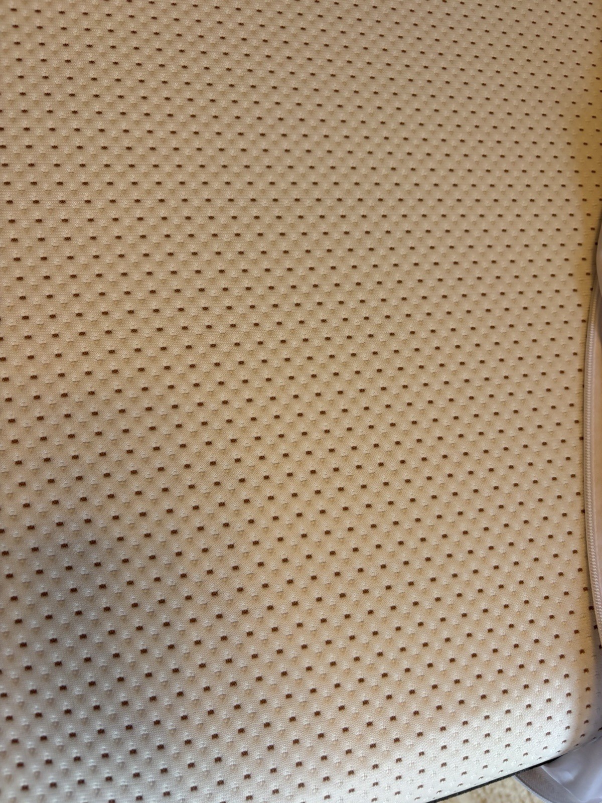 Nectar Copper Hybrid 14 queen mattress