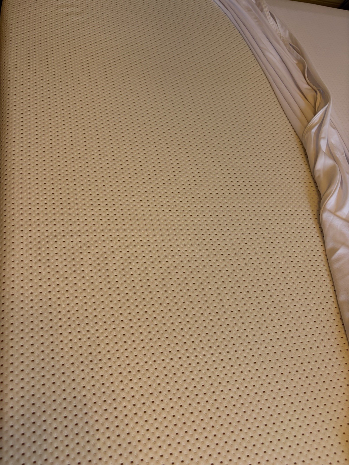 Nectar Copper Hybrid 14 queen mattress