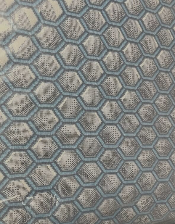 King Sealy FlexGrid Medium Hybrid