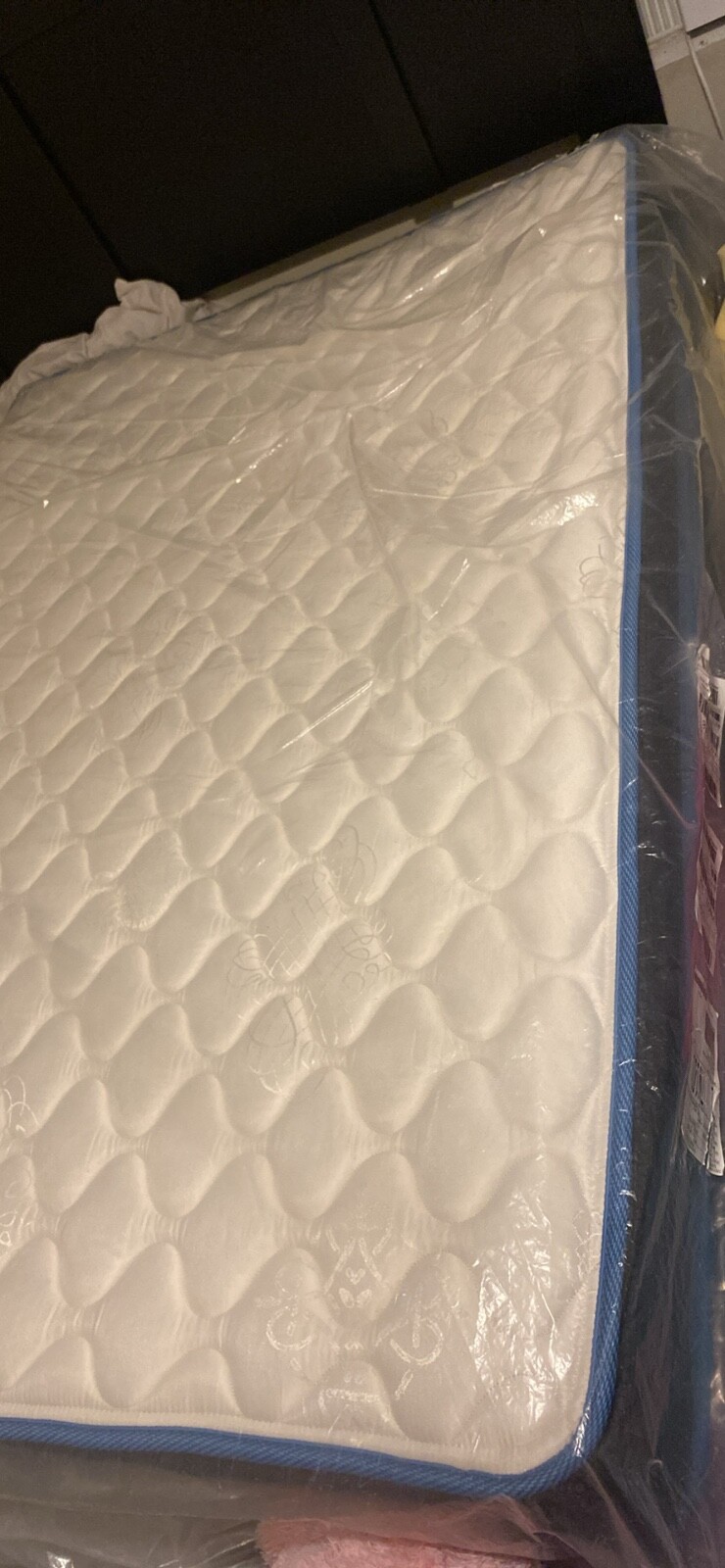 Beautyrest BRX-800 10 in Full Size Memory Foam Mattresses – 500300168-1070
