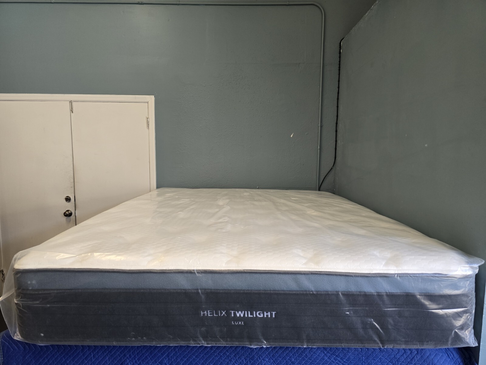 Helix Twilight Luxe King Size Mattress