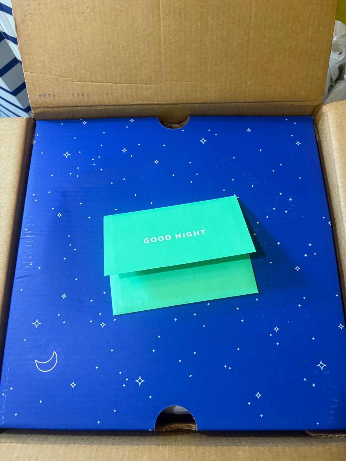 Casper Foam King Mattress Brand New – In Box (retails in store for $1399.00