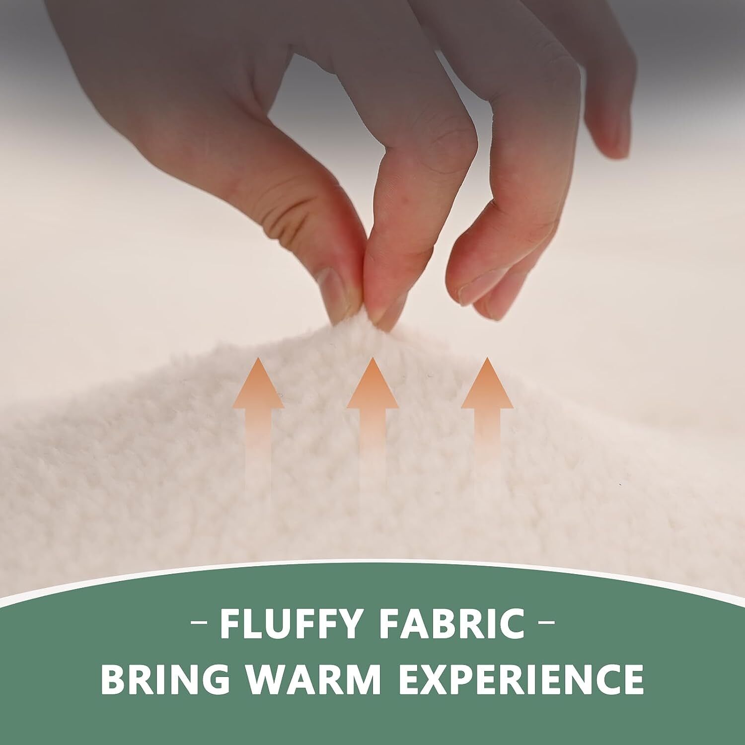 4″ Fold Sleep Floor Mat Single Bed Memory Foam Topper Camping Guest Mattress
