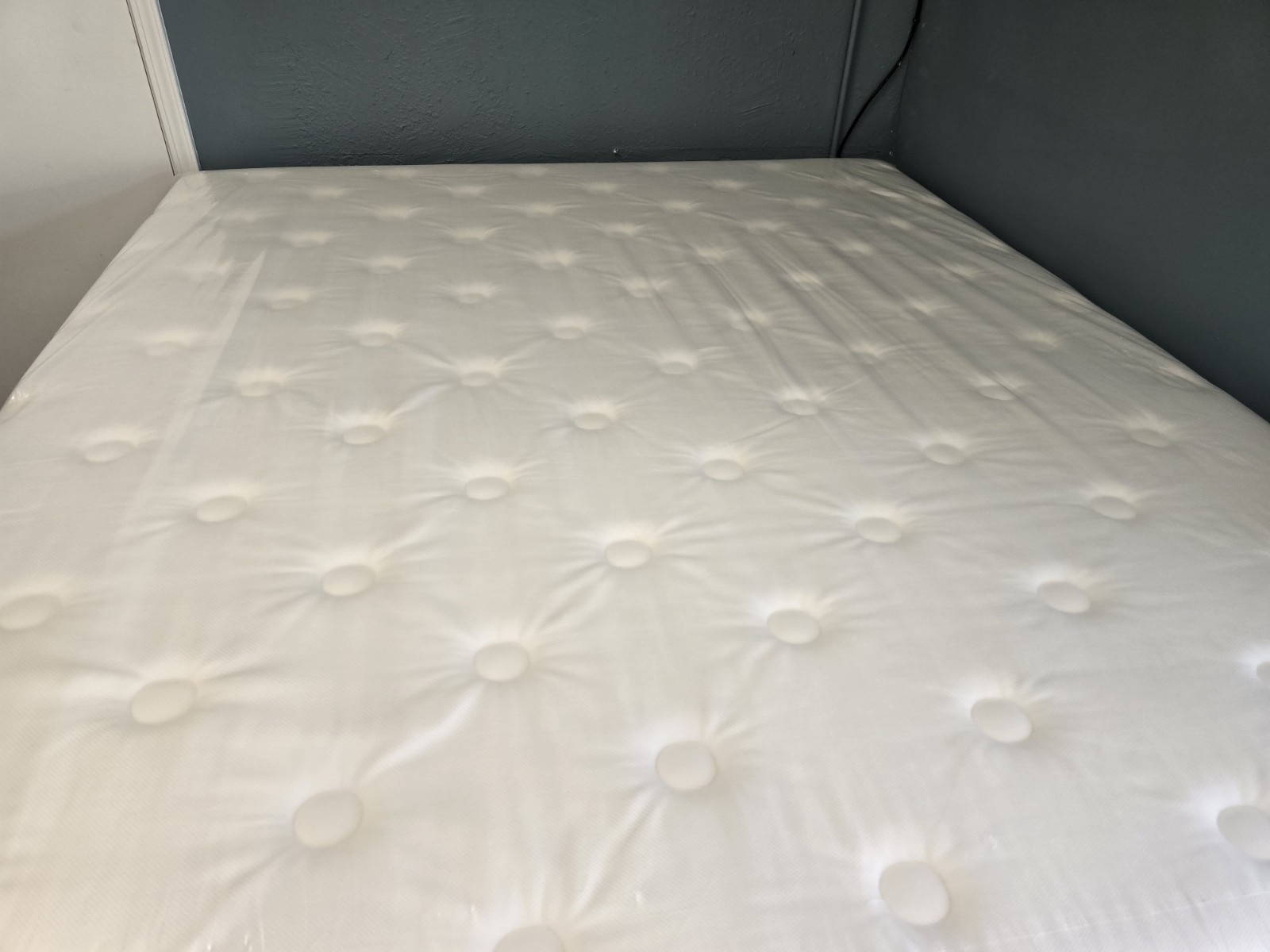 Winkbed Softer King Size