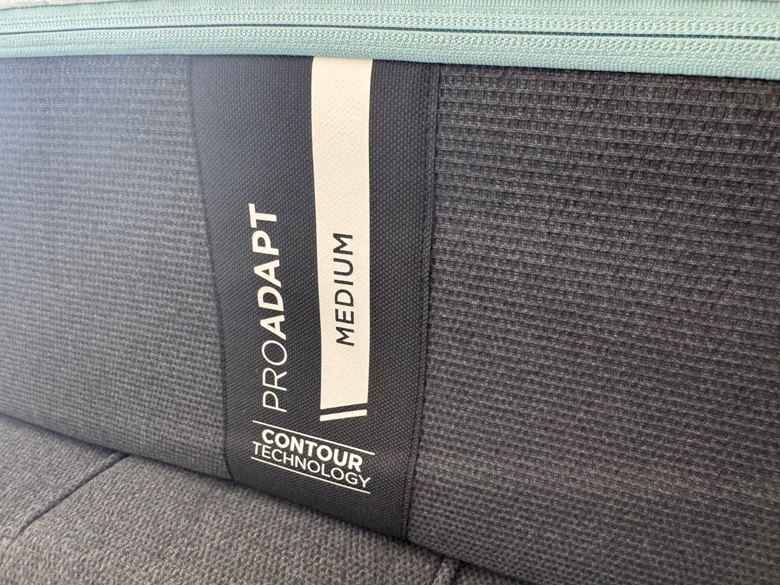 New Tempurpedic ProAdapt Pro Adapt 2.0 Firm Queen Mattress FREE SHIPPING $3,399