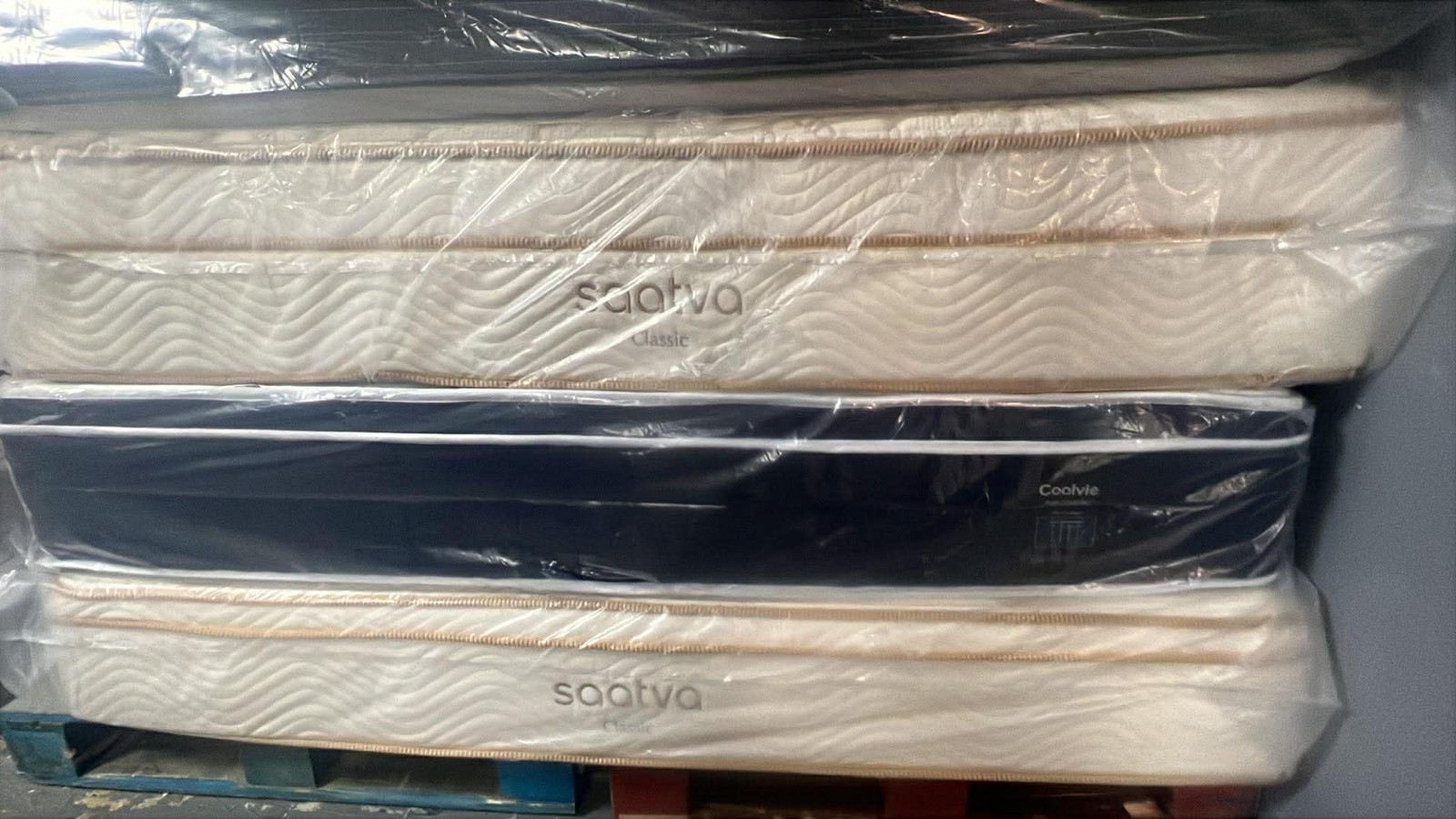 mattresses with Boxsprings