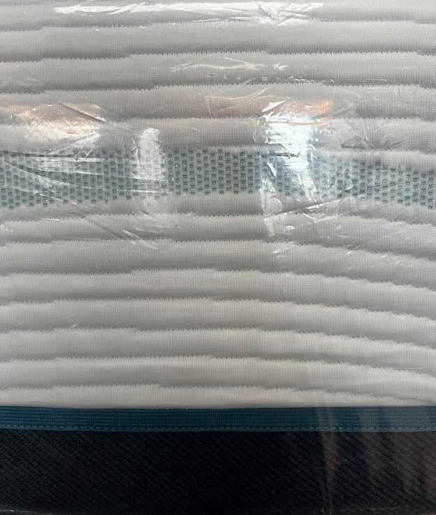 Queen Tempur-Pedic Adapt 2.0 Medium Hybrid Mattress