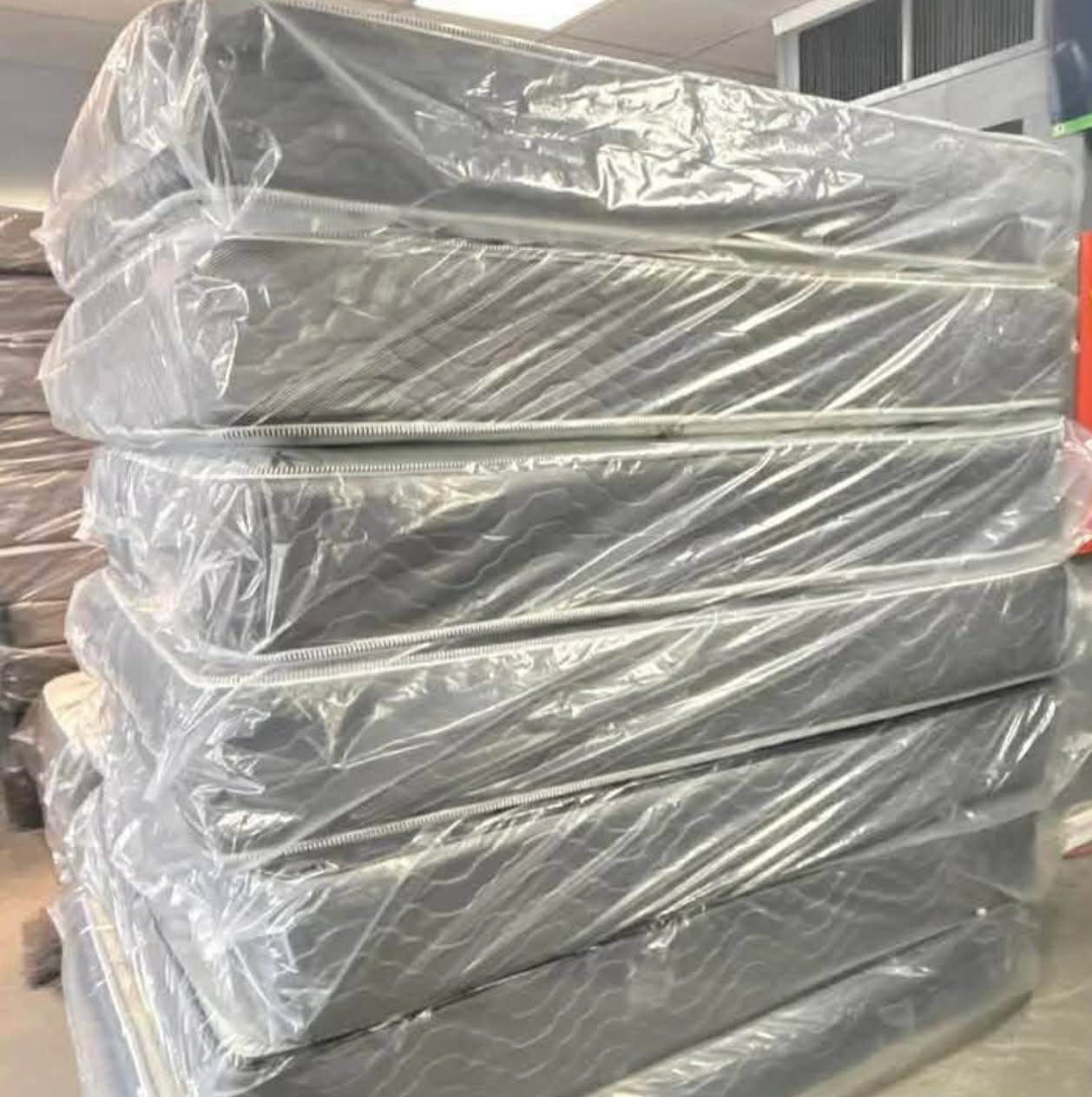 mattresses with Boxsprings
