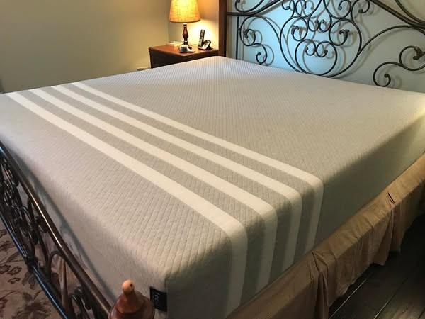 Leesa Original Mattress – Sanitized & Recompacted – Multi Sizes – Free Delivery