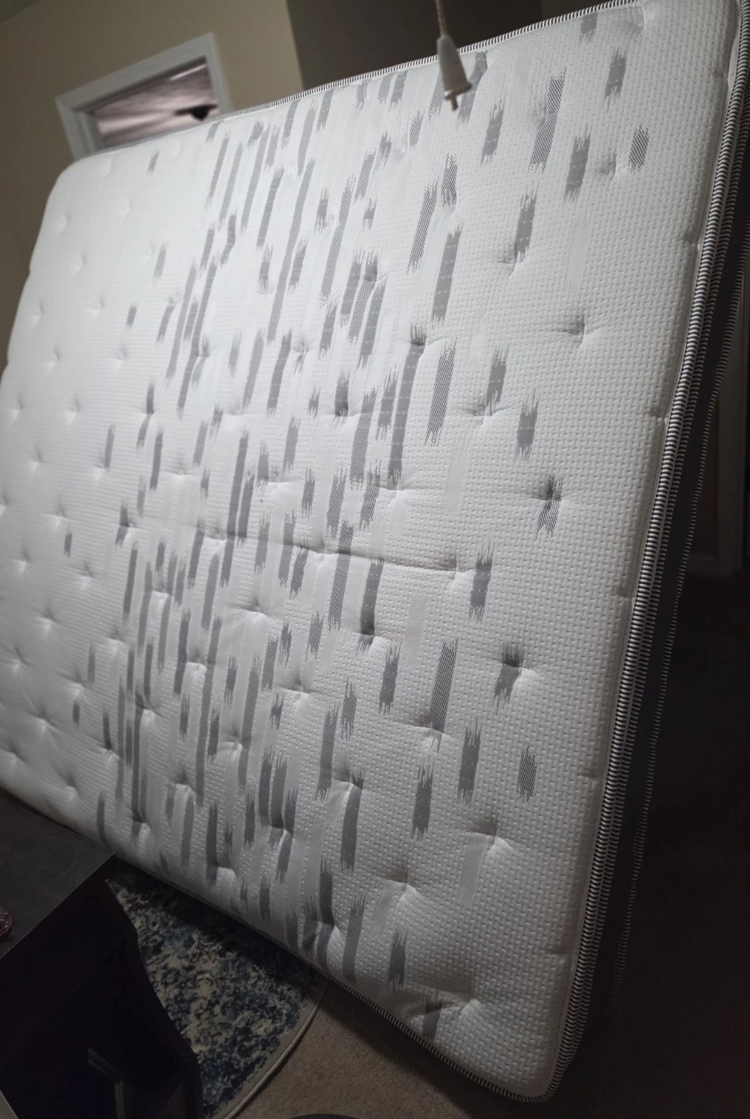 Fast Deal!!!King Size MATTRESS Set w/dual box spring! Local Pick-up Only!!!