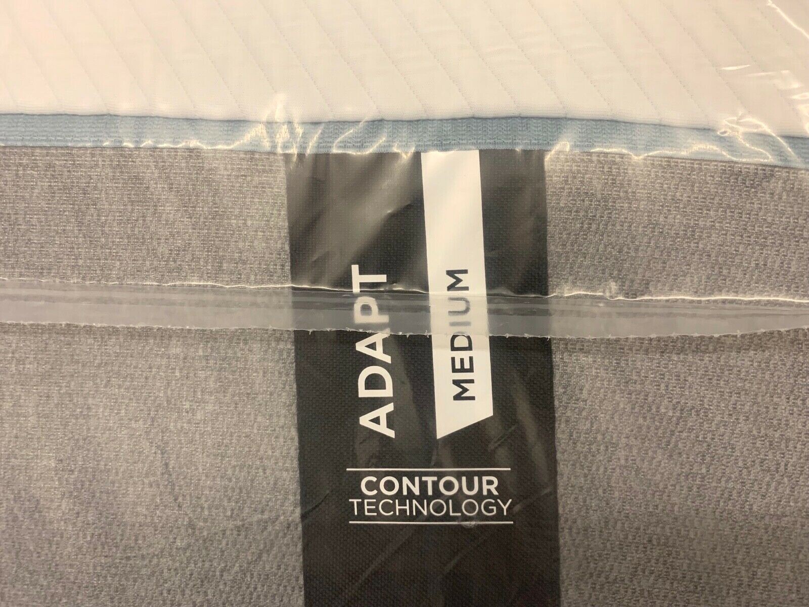 TempurPedic ADAPT MEDIUM CONTOUR TWIN XL 11″ MATTRESS NEW FAST SHIP CLEARANCE