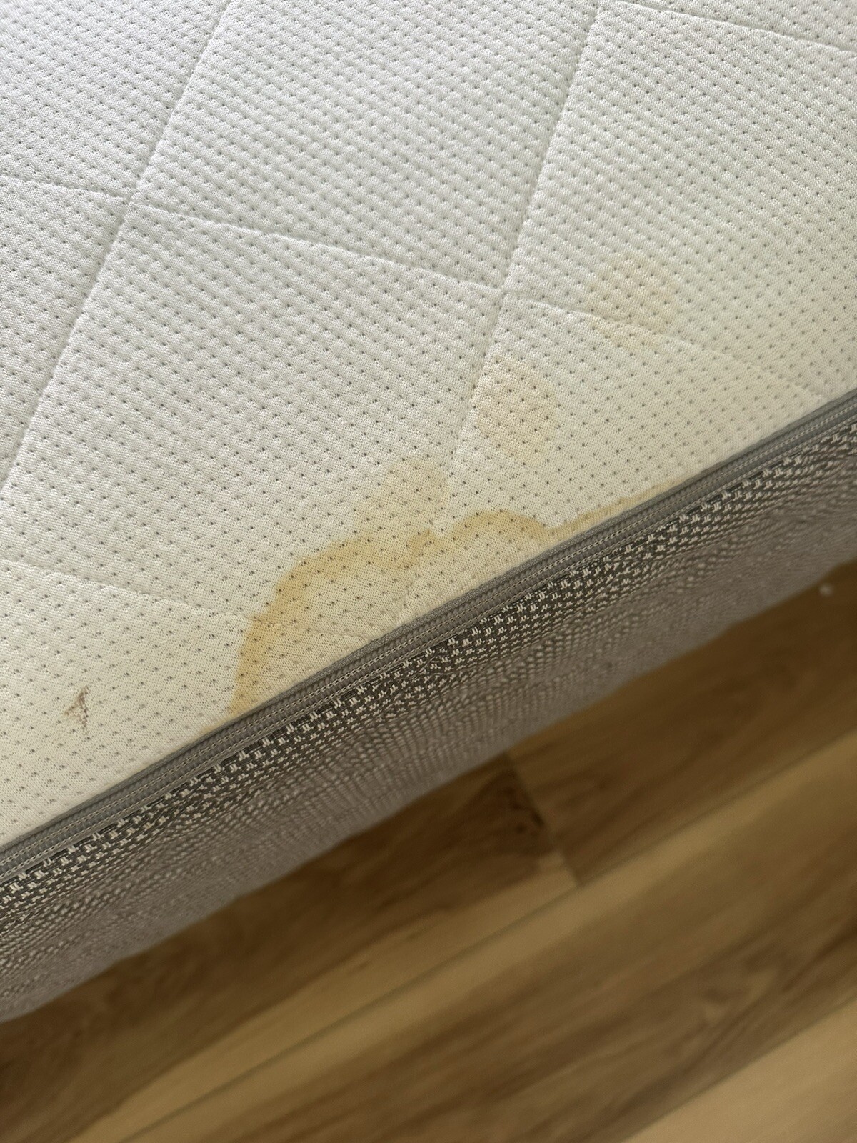 Duxiana King Mattress 76×80. Bed Dux 12:12. Made in Sweeden. Used