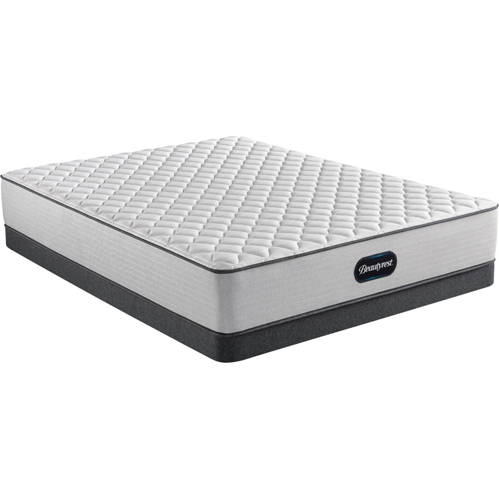Simmons Beautyrest 800 Series BR800 Firm Full 11.3″ Mattress – 700810004-1030