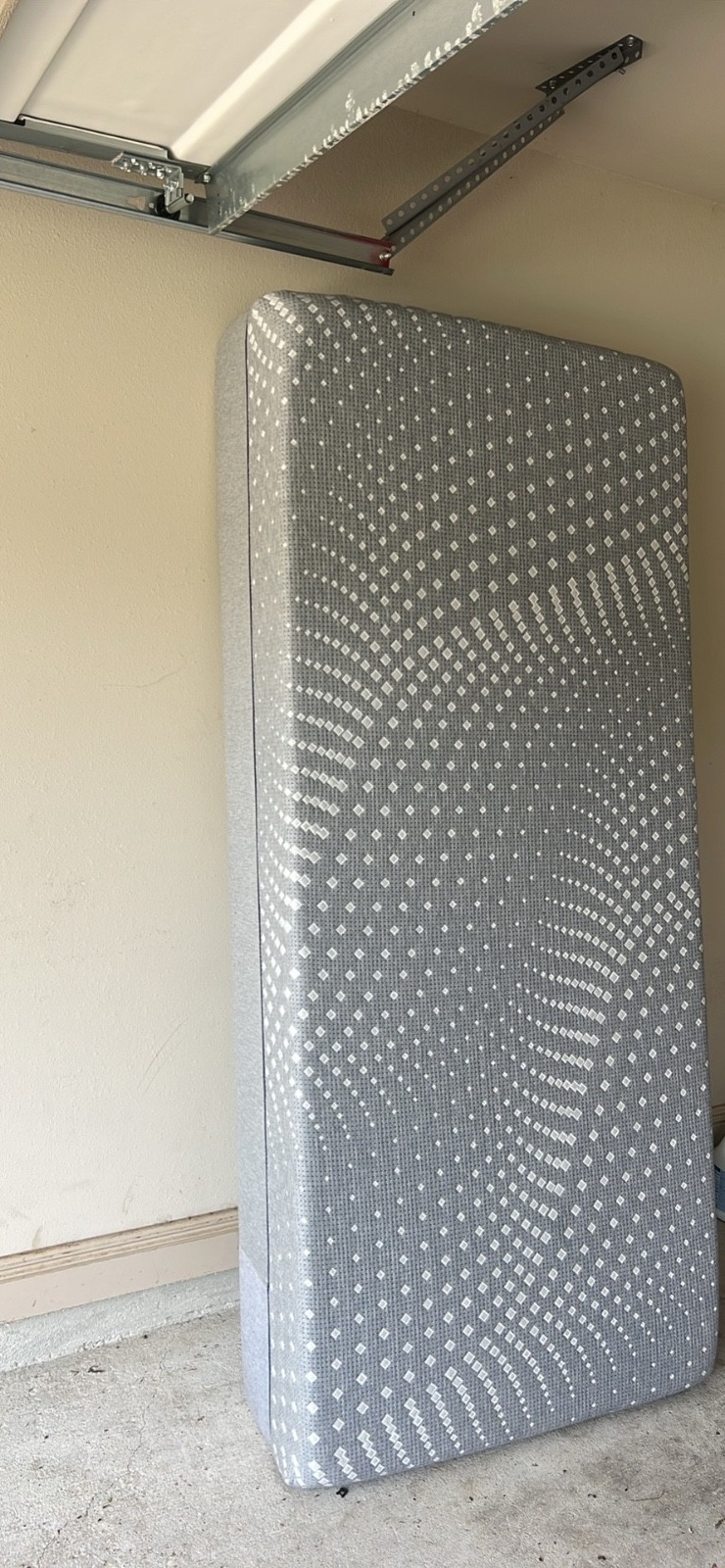 Drive 15076 14 inch Comfort Mattress